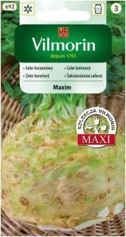 VG - Seler korzeniowy Maxim  0,5g