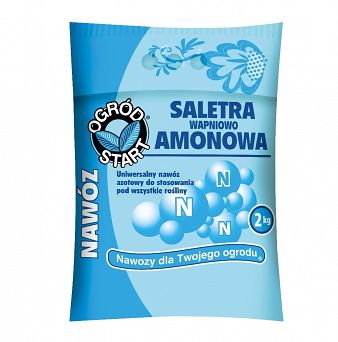 AMPOL-MEROL SALETRA AMONOWA 2KG