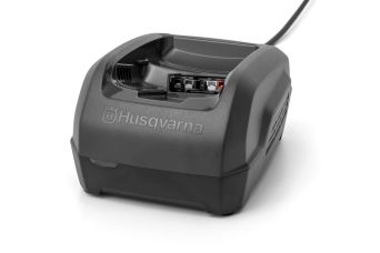 Ładowarka QC 250 - HUSQVARNA