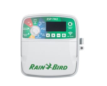 STEROWNIK ESP-TM2 WiFi, 230V 6 SEKCYJNY ZEWNĘTRZNY RAIN BIRD