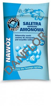 AMPOL-MEROL SALETRA AMONOWA 5KG