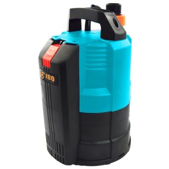 POMPA ZATAPIALNA IPC 550 - IBO