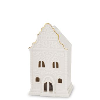 Dekoracja Domek Led - 168745