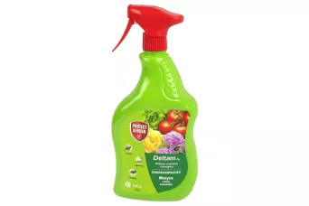 PROTECT GARDEN DELTAM AL 1000ML