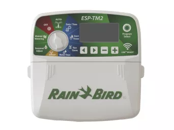 STEROWNIK ESP-TM2  6i WiFi, 230V 6 SEKCYJNY WEWNĘTRZNY RAIN BIRD