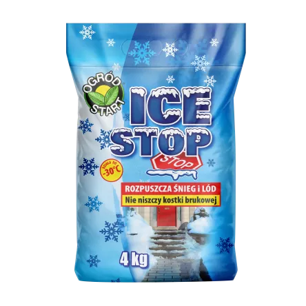 ICE STOP 4KG