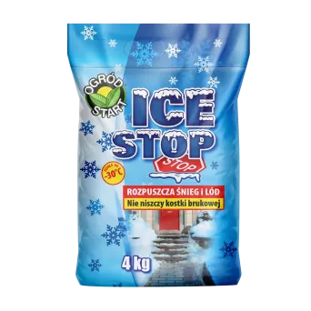 ICE STOP 4KG