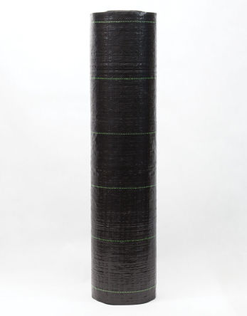 AGROTKANINA 94G 3,2X100MB CZARNA