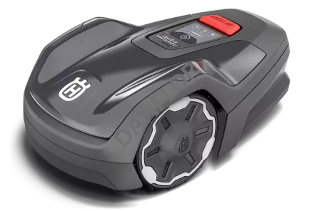 HUSQVARNA AUTOMOWER® Aspire™ R4