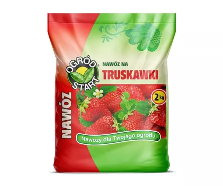 AMPOL-MEROL NAWÓZ NA TRUSKAWKI 2kg