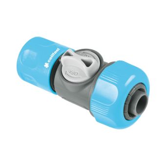 SZYBKOZŁĄCZE 3/4 Z ZAWOREM 52-331 - CELLFAST