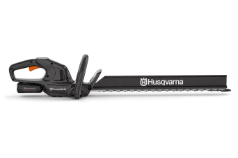 HUSQVARNA ASPIRE™ H50-P4A Z AKUMULATOREM I ŁADOWARKĄ