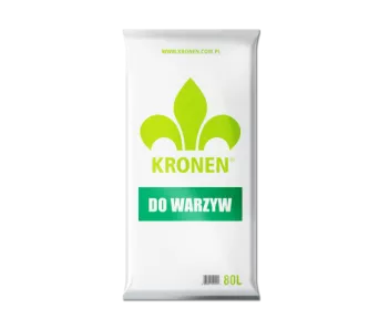 KRONEN DO WARZYW 80L