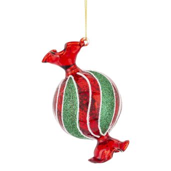 Zawieszka cukierek - 173950