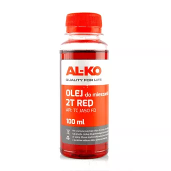 AL-KO 113650 OLEJ 2T RED 0,1L