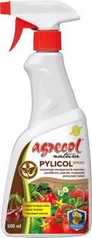 AGRECOL PYLICOL - UŁATWIA ZAPYLANIE 500ML SPRAY