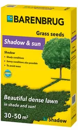 BARENBRUG SHADOW & SUN 1KG