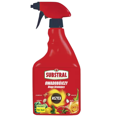 SUBSTRAL POLYSECT ULTRA HOBBY AL 750ML