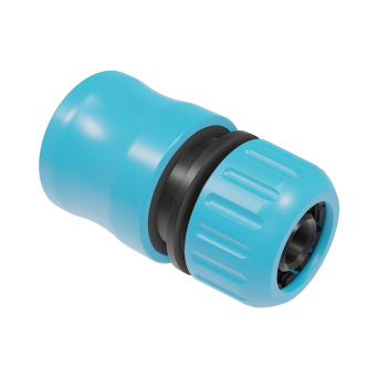 SZYBKOZŁĄCZE 1/2'' PRZELOT BASIC 51-130H - CELLFAST