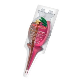 AGRECOL ODŻYWKA +DUO ORCHID STRONG 30ML 