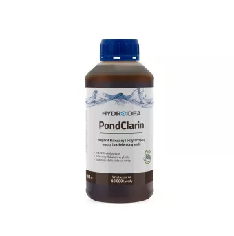 HYDROIDEA PONDCLARIN 500ML