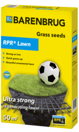 BARENBRUG RPR LAWN 1KG