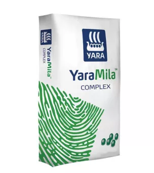 YARA MILA COMPLEX (12-11-18+MIKRO) 5KG