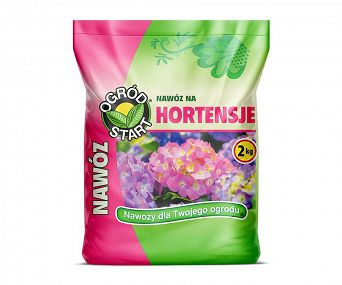AMPOL-MEROL na Hortensje 2KG