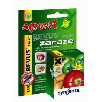 AGRECOL REVUS 250SC 20ML