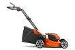 Kosiarka Akumulatorowa LC 137i z Akumulatorem i Ładowarką Husqvarna - 2