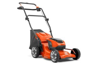 Kosiarka Akumulatorowa LC 137i z Akumulatorem i Ładowarką Husqvarna
