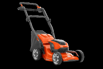 Kosiarka Akumulatorowa LC 137i z Akumulatorem i Ładowarką Husqvarna