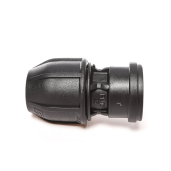 ZŁĄCZE PE 32-3/4" GWINT WEWNĘTRZNY PN16 - FISH