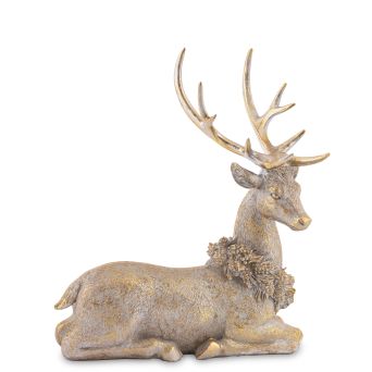 Figurka Renifer - 163160