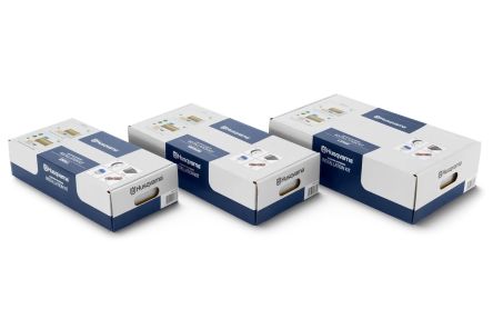 HUSQVARNA ZESTAW INSTALACYJNY MAŁY 150m