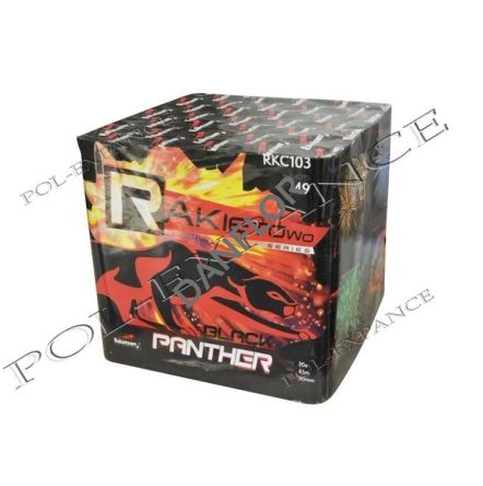 FAJERWER BLACK PANTHER 49S RKC103  2/1