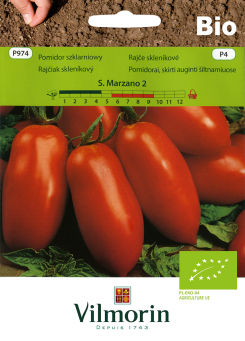 VG - POMIDOR S. MARZANO