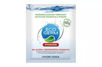 HYDROIDEA ECOGERM STANDARD 25G