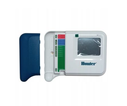 STEROWNIK HYDRAWISE HC 6SEKCJI WEWNĘTRZNY - HUNTER