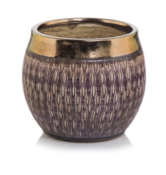 Donica-Fiolet & Gold - 44.014.16