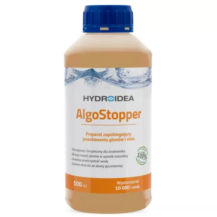 HYDROIDEA ALGOSTOPPER 500ML ANTYGLON