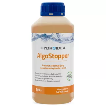 HYDROIDEA ALGOSTOPPER 500ML ANTYGLON