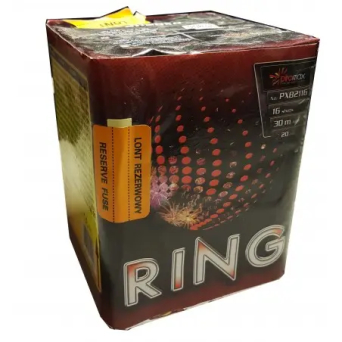 Ring 16s  PXB2116  24/1