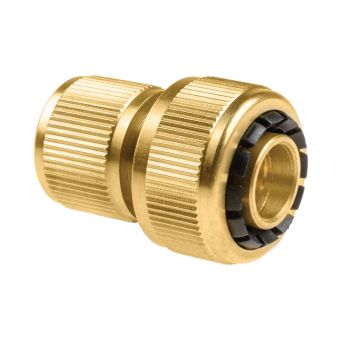 BRASS SZYBKOZŁĄCZE PRZELOT 3/4 52-835 - CELLFAST