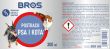 BROS ODSTRASZACZ  PSY I KOTY 500ML - 2