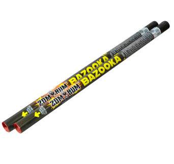 RZYMSKIE OGNIE 'ZOM BUM BAZOOKA' - ZB363 