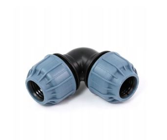 KOLANO PE 32-32 PN10 - ELYSSE