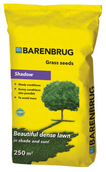 BARENBRUG SHADOW & SUN 5KG