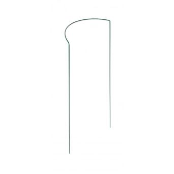 PMPO-70 PÓŁOKRĄGŁA PODPORA DO ROŚLIN 70cm