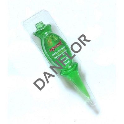 AGRECOL GREEN  STRONG 30ML
